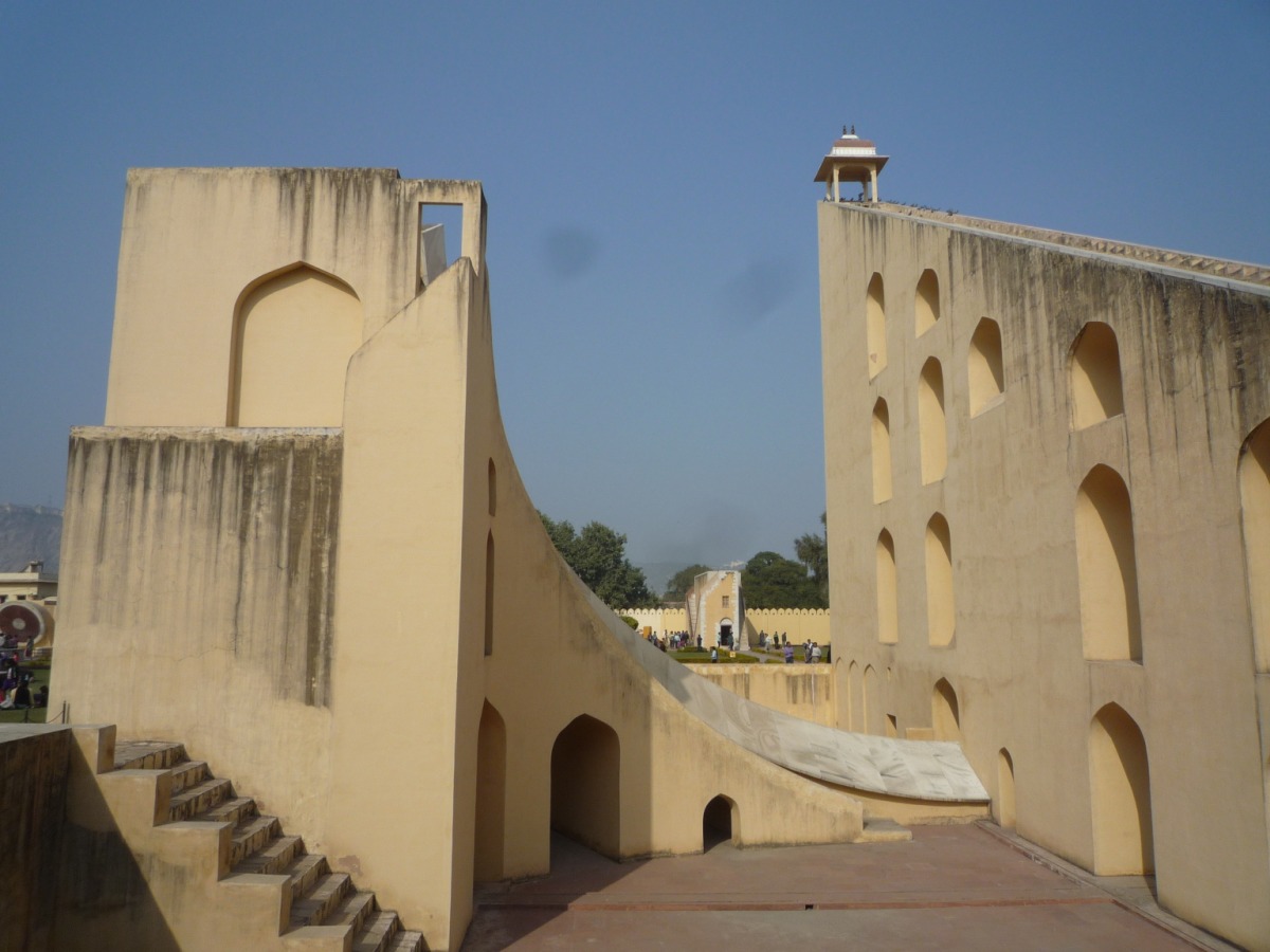 Jantar Mantar Observatory10